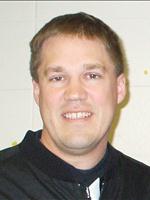 Matt Siekerski.